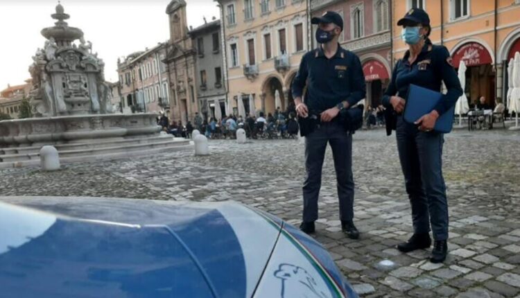 polizia
