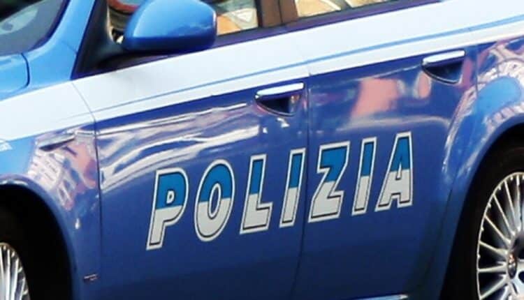 polizia