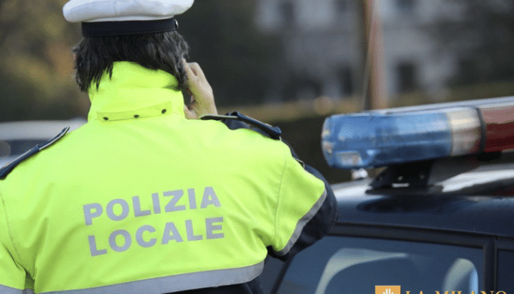 polizia locale