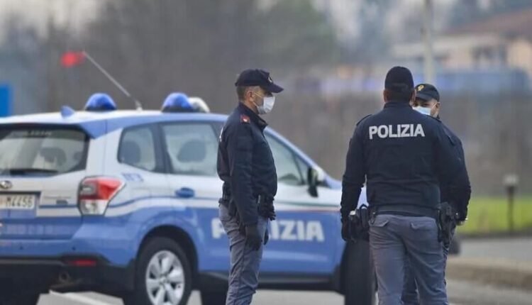polizia