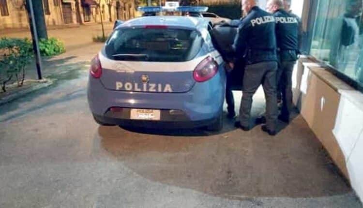 POLIZIA