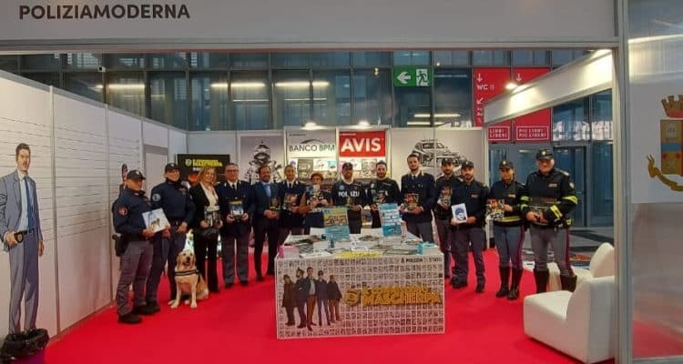 Roma, inaugurazione insieme alle Specialità e all’atleta Fiamme oro Giulia Ghiretti