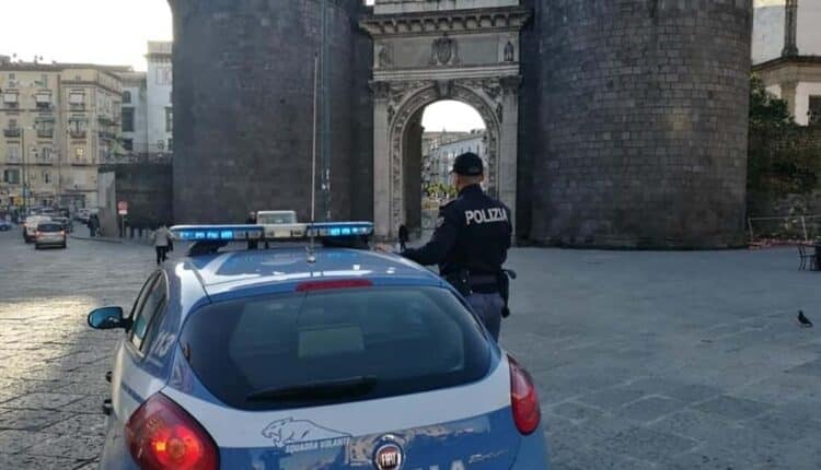 polizia