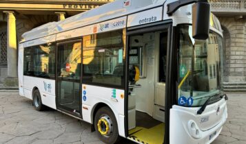 I mezzi rientrano nel "Progetto Arezzo", sviluppato da Autolinee Toscane in sintonia con le esigenze di mobilità sostenibile del Comune di Arezzo, che ha beneficiato dei finanziamenti della Regione Toscana nell'ambito del DM81/2020.