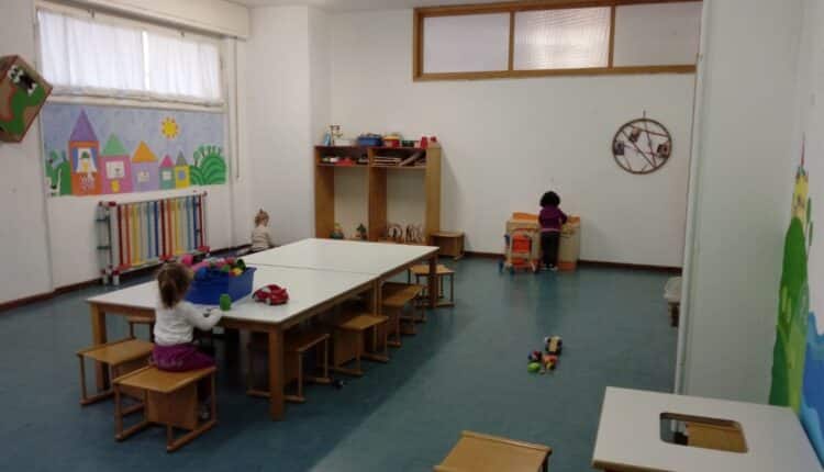 Genova, scuola dalla regione 80mila euro per le sezioni primavera