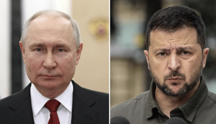 putin-zelensky