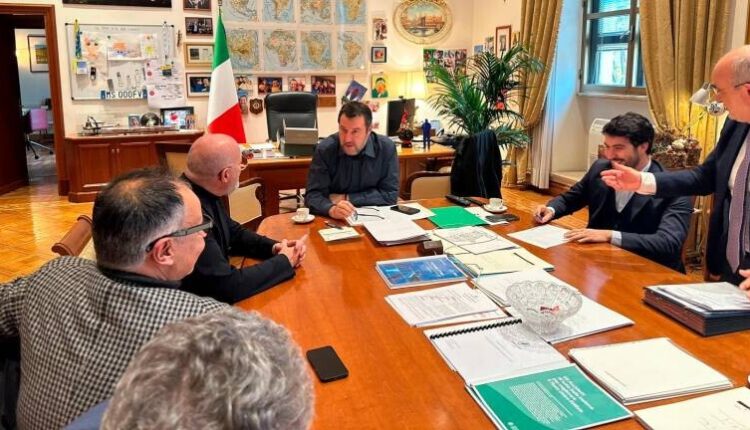 Emilia-Romagna, infrastrutture e trasporti. Sul tavolo anche il potenziamento ferroviario a Ravenna, il nodo di Casalecchio di Reno (Bo) e l'Autodromo di Imola