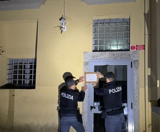 Milano: sospesa la licenza per 15 giorni per la discoteca “Secret Room” di Legnano a seguito di un’aggressione.