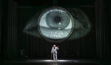 Ancona, "La coscienza di Zeno" di Italo Svevo al teatro delle Muse