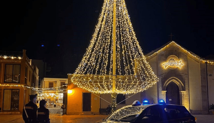 Siracusa: per le festività natalizie svolto controlli per contrastare la guida in alterazioni psico-fisiche e per la compravendita abusiva di botti.