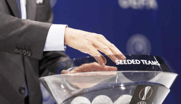 sorteggi europa league