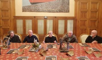 "SpaccaBari" la diaciannovesima edizione della tradizione mostra di presepi d'autore