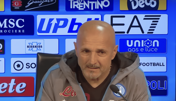 spalletti