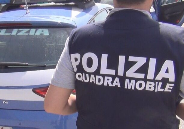 polizia