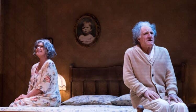 La Spezia, "le nostre anime di notte" al Teatro Carcano