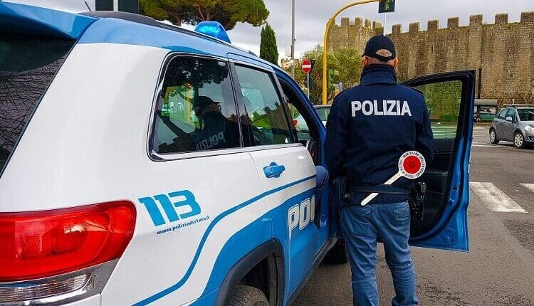 Trento: fingono di essere addetti alla sicurezza per il concerto della band “Enej”, scattano 6 denunce.