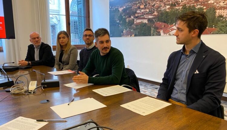 Terza edizione per Spazio Hub Vicenza, progetto dedicato all'autoimprenditorialità per gli under 35.