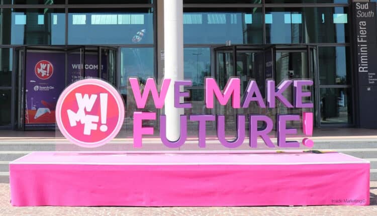 WMF - We Make Future si sposta a Bologna: nuova sede per la Fiera Internazionale sull'Innovazione Tecnologica e Digitale