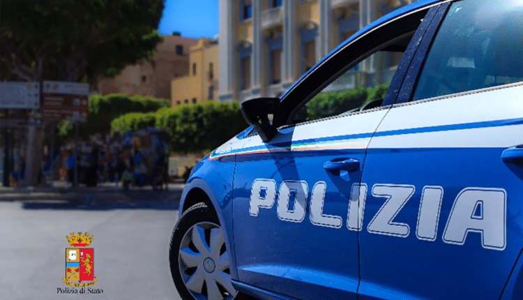 polizia