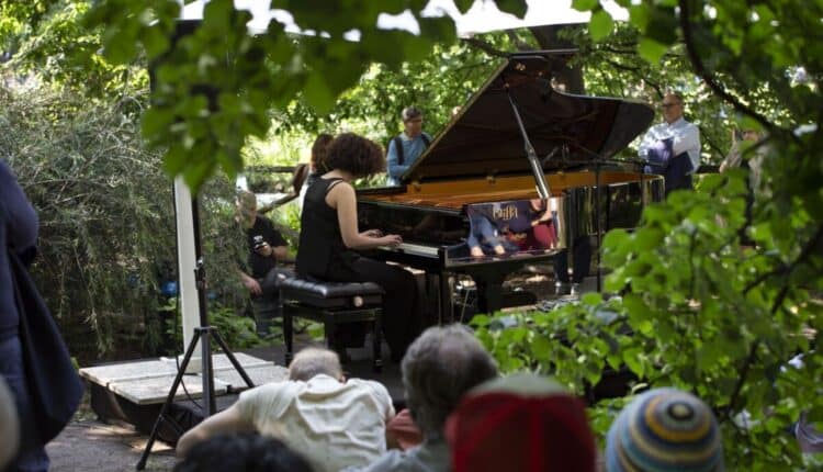 Piano city Milano, torna l'appuntamento con il festival diffuso di pianoforte