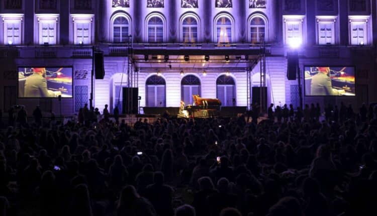 Piano city Milano, torna l'appuntamento con il festival diffuso di pianoforte