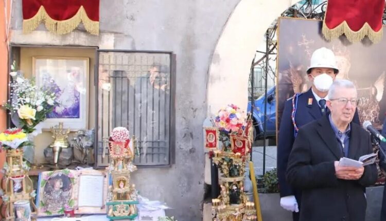 Catania, San Giovanni Galermo, celebrazioni nei luoghi dove nacque Sant’Agata