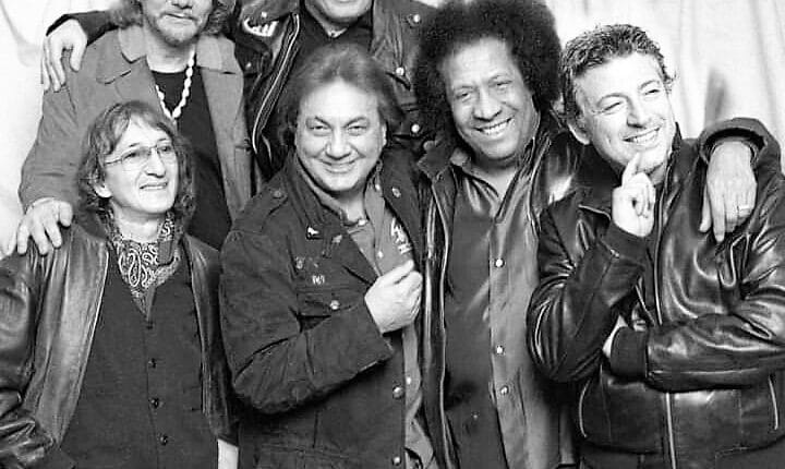 Ancona che brilla: la festa della befana, omaggio a Raffaella Carrà e gran finale con il concerto di Tony Esposito