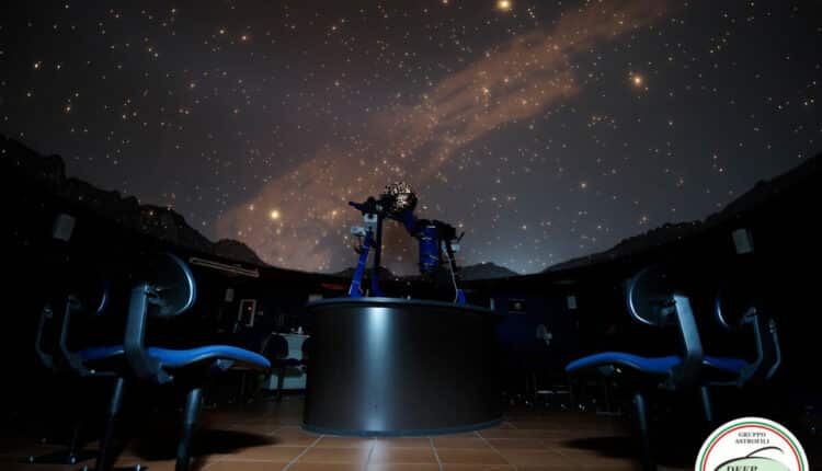 Lecco, su rai 1 “La Stella di Natale” ad "A Sua immagine"