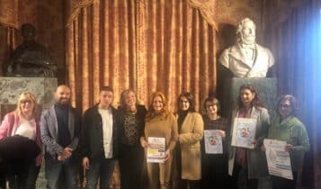 Bari, tre progetti finanziati dal Welfare con il 5x1000 per la promozione del benessere psicologico di adolescenti e giovani della città