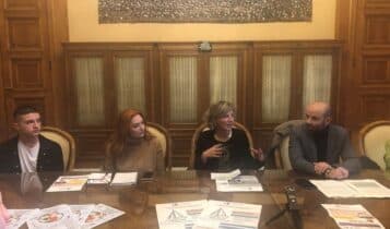 Bari, tre progetti finanziati dal Welfare con il 5x1000 per la promozione del benessere psicologico di adolescenti e giovani della città