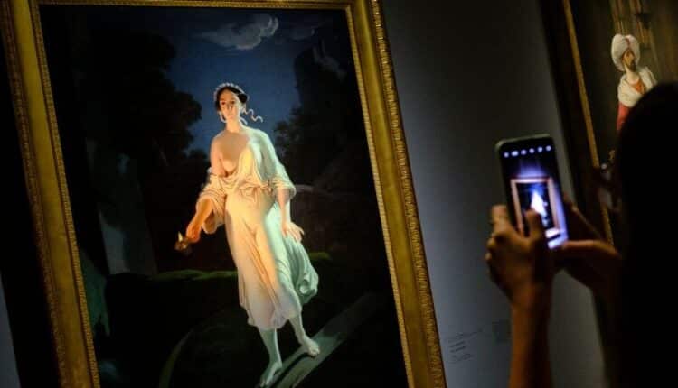 Verona, conferenza dei musei civici, quarto appuntamento con la mostra dell'accademia Carrara di Bergamo