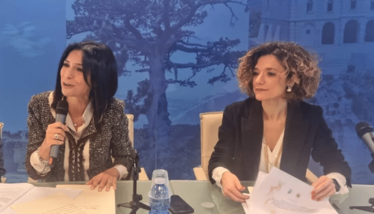 Calabria, istruzione, attivazione del liceo del made in italy per l'anno scolastico 2024/25. Informativa alle scuole da Princi e Iunti