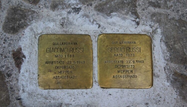 Ancona, Giornata della Memoria, VII edizione