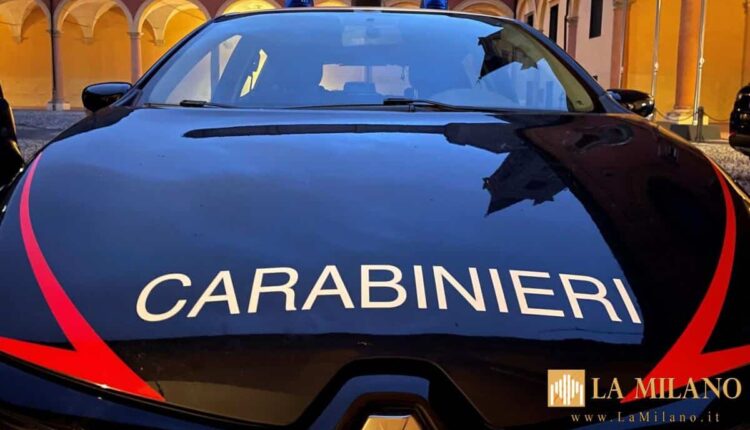 carabinieri