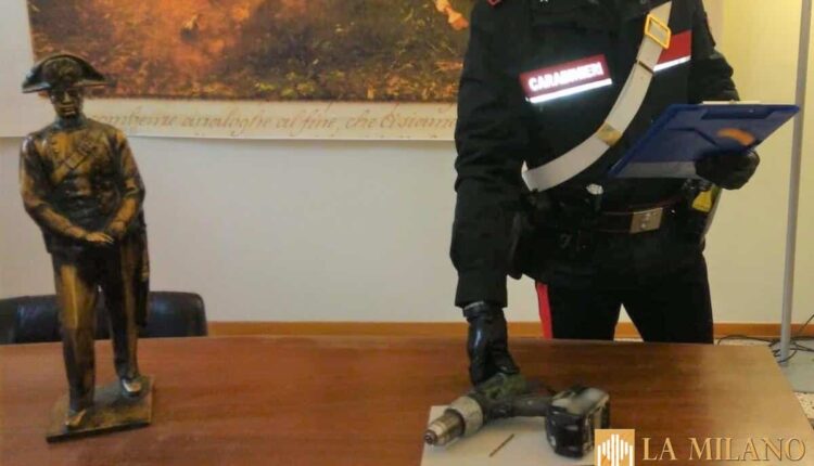 20240104 Foto CC Radiomobile Imola