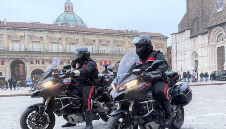 20240105 Foto d archivio