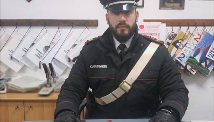 carabinieri