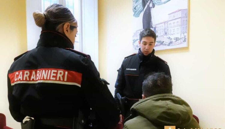 20240120 Foto d archivio