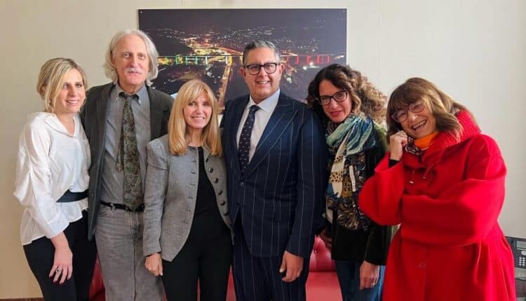 Liguria, ricorderanno Fabrizio De Andrè con un concerto tributo a 25 anni dalla scomparsa del cantautore genovese