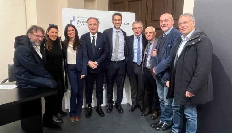 Bari, Giorno della Memoria: presentato il concerto evento “Conservare la Memoria” al Conservatorio Piccinni