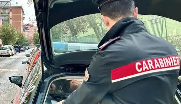 carabinieri