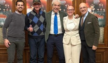 Bari, presentata la XIV edizione del premio "Mimmo Bucci"