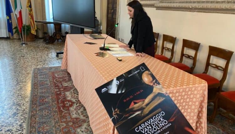 "Tre capolavori a Vicenza", quasi 34 mila visitatori in un solo mese di cui 4 mila nell'ultimo week end