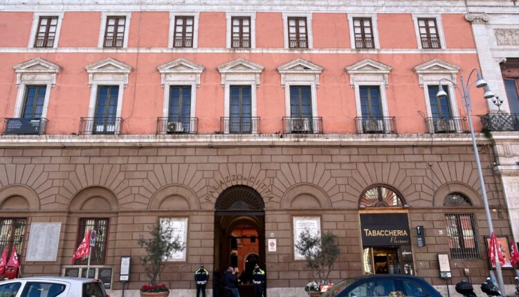 Bari, “Stop alle bombe sui civili”, aderisce alla Giornata nazionale delle vittime civili delle guerre e dei conflitti nel mondo