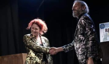 Messina, Al Teatro dei 3 Mestieri in scena "Aramen & Stannum", la nuova produzione del Teatro Primo: un viaggio attraverso miti, leggende e dialoghi ai confini della notte