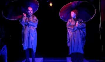 Messina, Al Teatro dei 3 Mestieri in scena "Aramen & Stannum", la nuova produzione del Teatro Primo: un viaggio attraverso miti, leggende e dialoghi ai confini della notte