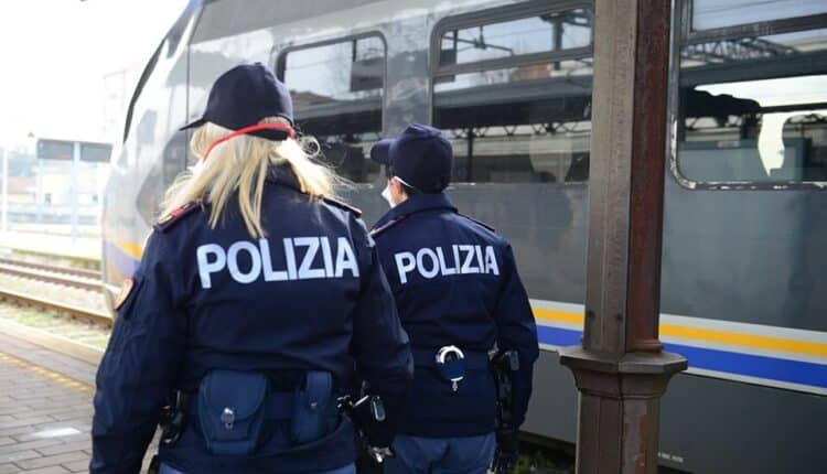 polizia