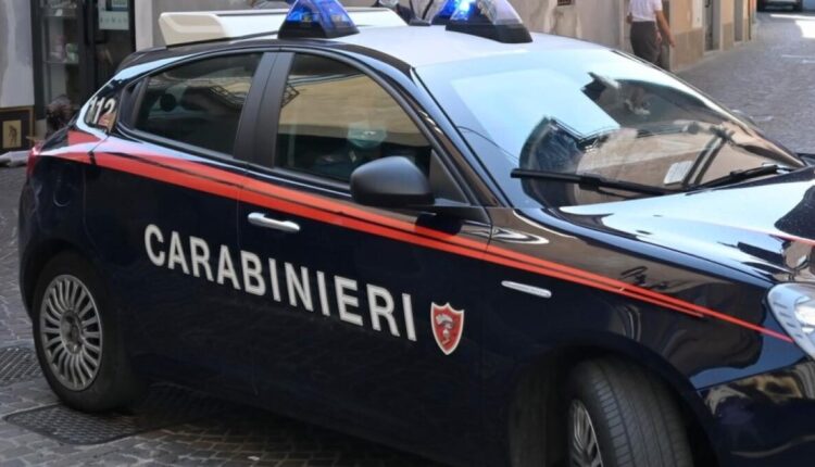 carabinieri
