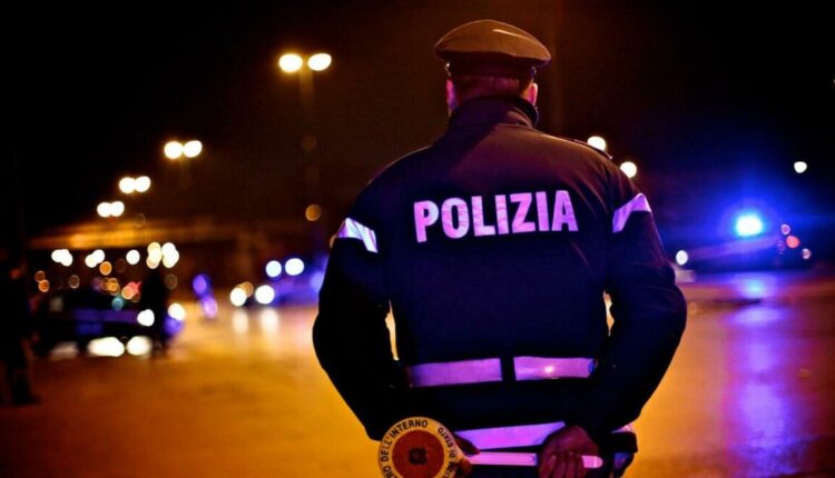 polizia