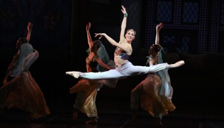 Milano, i premi Danza&Danza confermano anche per il 2023 le produzioni e gli artisti del Balletto della Scala